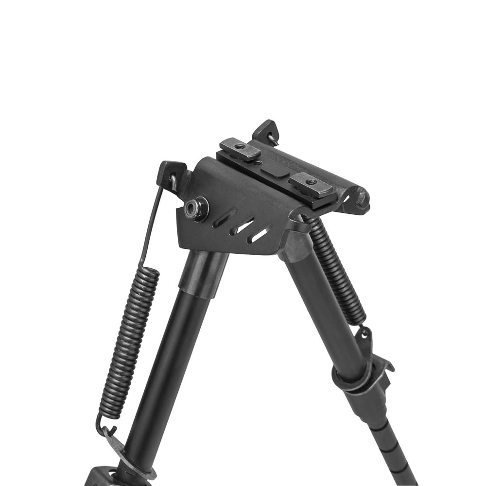 Vism KPM Bipod Black
