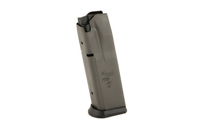 Sig Sauer, P229, .357 Sig/.40 S&W, 12RD, Blue Magazine