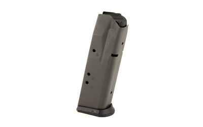 Sig Sauer, P229, .357 Sig/.40 S&W, 12RD, Blue Magazine