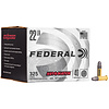 Federal, Auto Match Champion, 22LR, 40 Grain, Solid, 325 RD Box