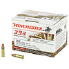 Winchester, Rimfire, 22LR, 36 Grain, Hollow Point, 333 RND Box