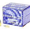 Federal, Lead Hollow Point, 22 Long Rifle, 36 Grain, 325 RD Box