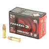 Federal American Eagle 22LR 38gr Hollow Point 40RD Box