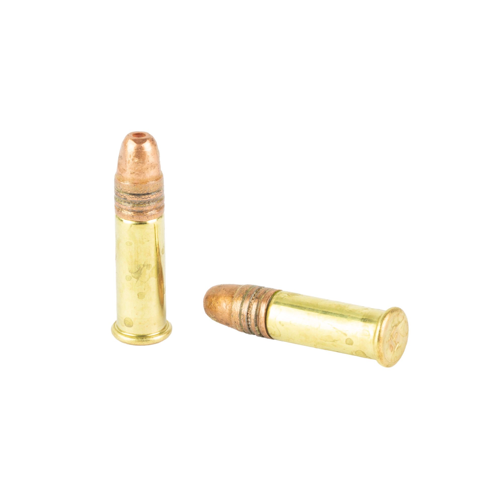 Federal American Eagle 22LR 38gr Hollow Point 40RD Box