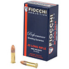 Fiocchi Rimfire 22LR 40gr. Copper Plated Round Nose 50RD Box