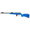 Rossi RB Compact 22LR 16" BLK/BLUE 10RD Rifle