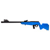 Rossi RB Compact 22LR 16" BLK/BLUE 10RD Rifle