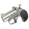 Bond Arms Rowdy 410 2.5" or 45LC, 3" SS 2 RD Derringer
