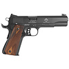 ATI GSG 1911 22LR 5"BLK/Wood 10RD Pistol (CA Comp)