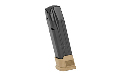 Sig Sauer M17/320 9MM 21RD COYOTE Magazine