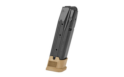 Sig Sauer M17/320 9MM 21RD COYOTE Magazine