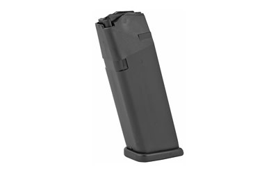 Glock OEM Magazine G20 10mm 10Rd (CA Comp)