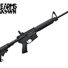 Ruger AR556 Standard 5.56 NATO 16" BLK Rifle (USED) NO MAG/no case