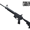 Ruger AR556 Standard 5.56 NATO 16" BLK Rifle (USED) NO MAG/no case