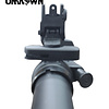 Ruger AR556 Standard 5.56 NATO 16" BLK Rifle (USED) NO MAG/no case