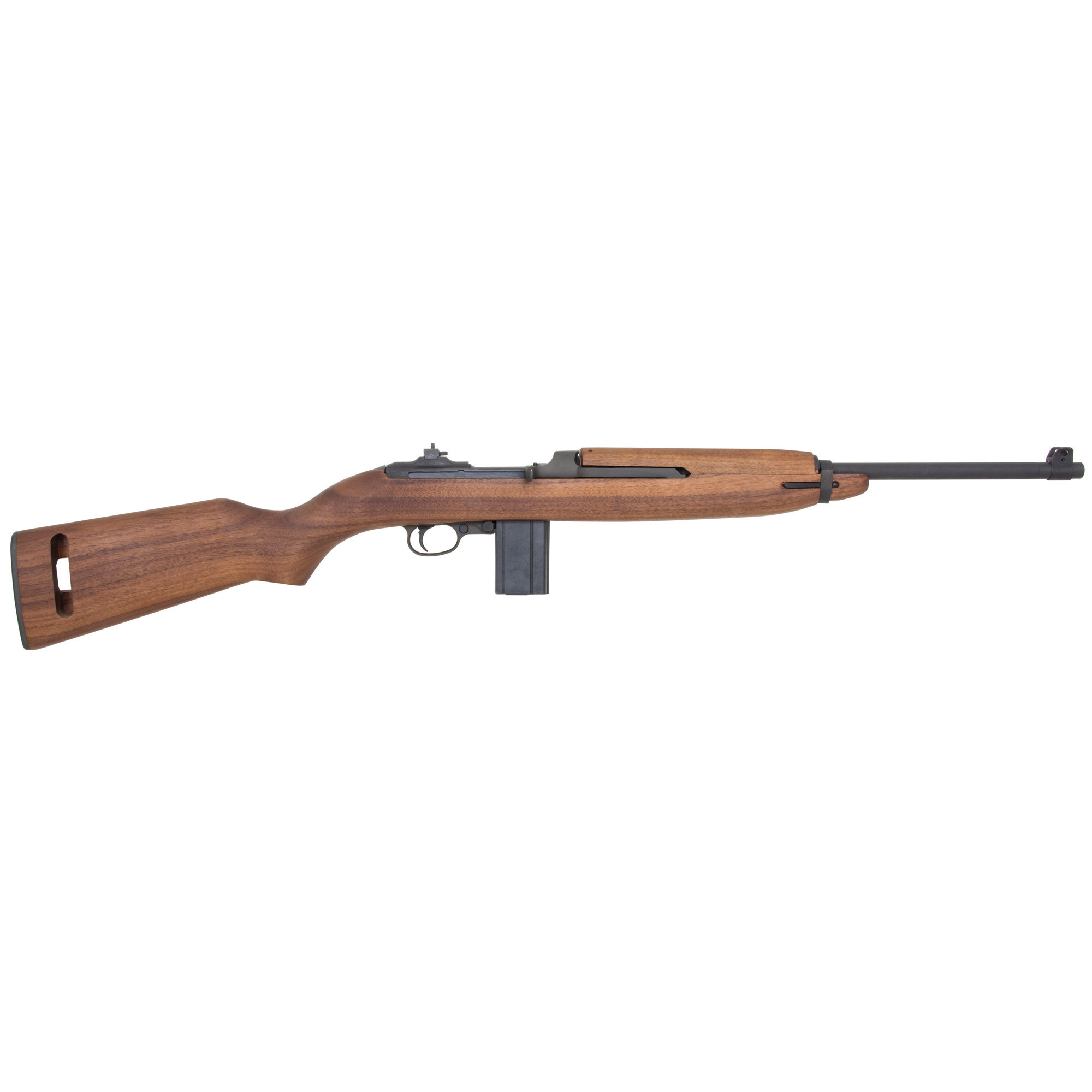 Auto Ordnance M1 Carbine .30 Cal 18" Walnut 15RD Rifle