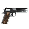 Tisas 1911 Regulator 9mm / .38 Super 5" Chrome 9RD Pistol