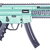 ATI GSG-16 Carbine 22LR 16" 22+1 RD Mint Green Rifle