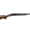 CZ Sharp Tail Coach 20GA 20" Walnut 2RD Shotgun
