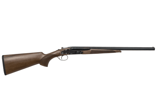 CZ Sharp Tail Coach 20GA 20" Walnut 2RD Shotgun
