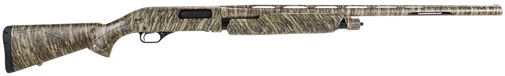 Winchester SXP Waterfowl Hunter 12ga 3.5" 28" Bottomland 4RD Shotgun
