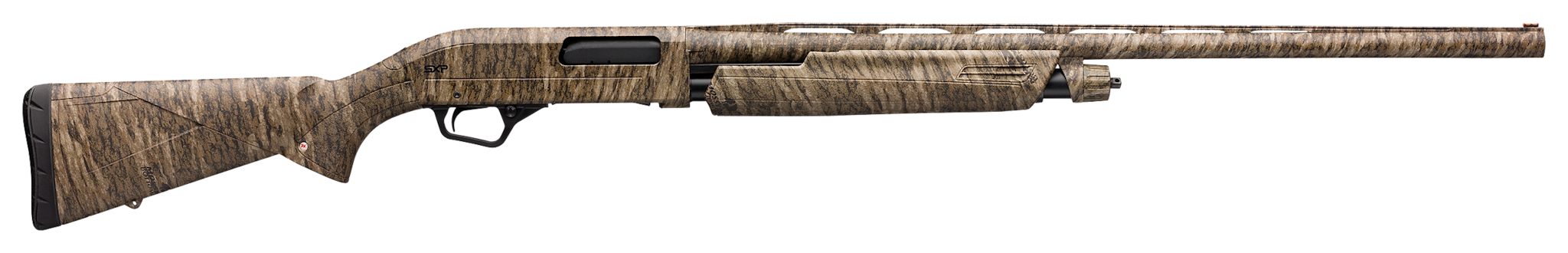 Winchester SXP Waterfowl Hunter 12ga 26" Bottomland 4RD Shotgun