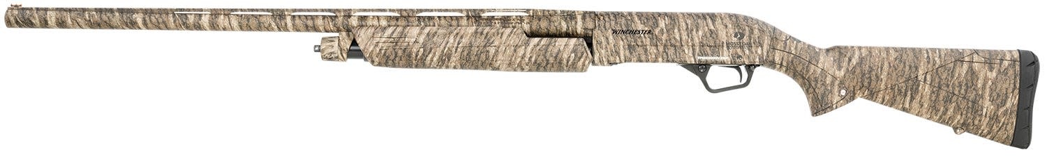 Winchester SXP Waterfowl Hunter 12ga 28" Bottomland 4RD Shotgun
