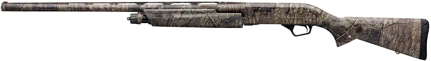 Winchester SXP Waterfowl Hunter 12ga 3.5" 26" Timber 4RD Shotgun