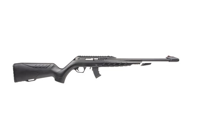 Rock Island Armory TM22 22LR Blk 18" 10+1 Rifle
