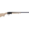 ATI Nomad 12ga 28" Tan Single Shot Shotgun
