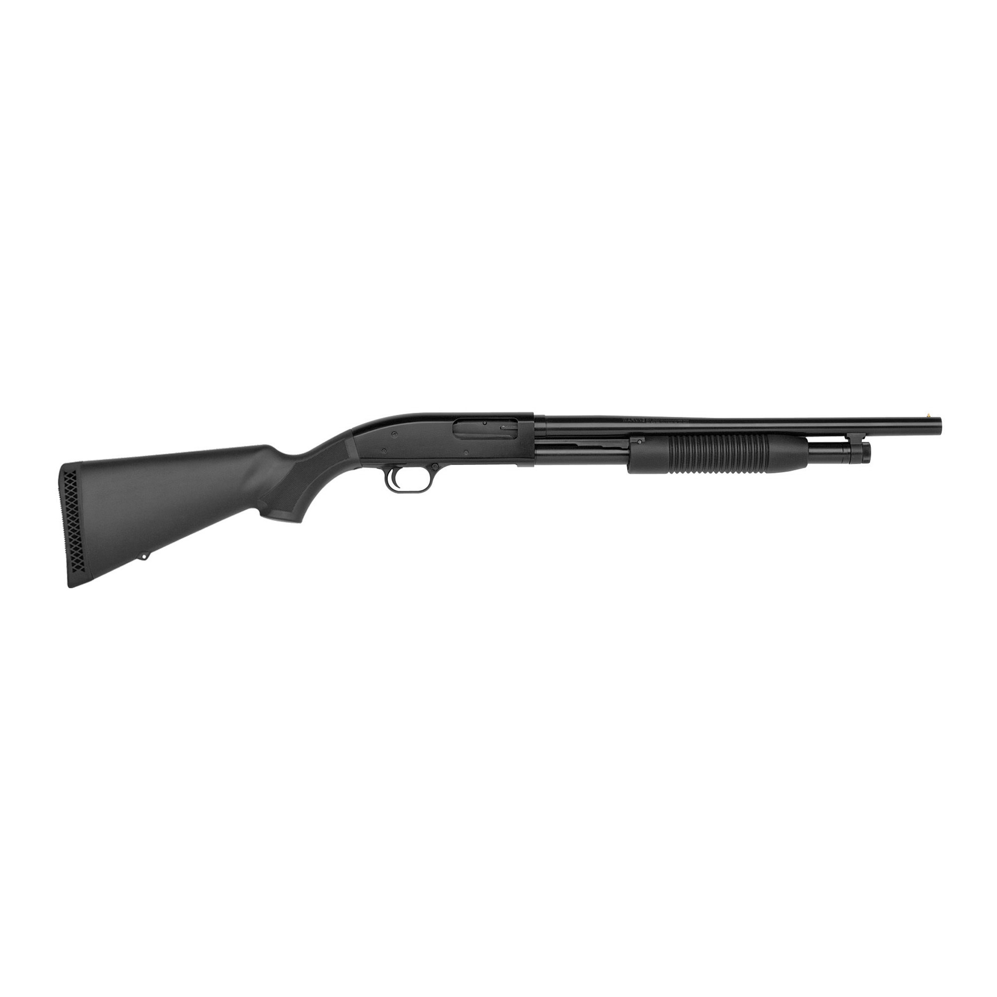 Mossberg Maverick 88 Shotgun 12GA 18.5" Barrel Security