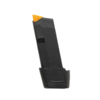 XTech MAG43-9 | 9mm 9-round Extended Magazine for Glock 43