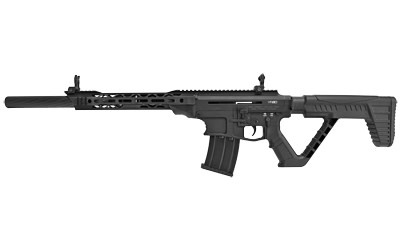 Armscor VR80 12Ga 20" Blk, (2)5 RD Shotgun