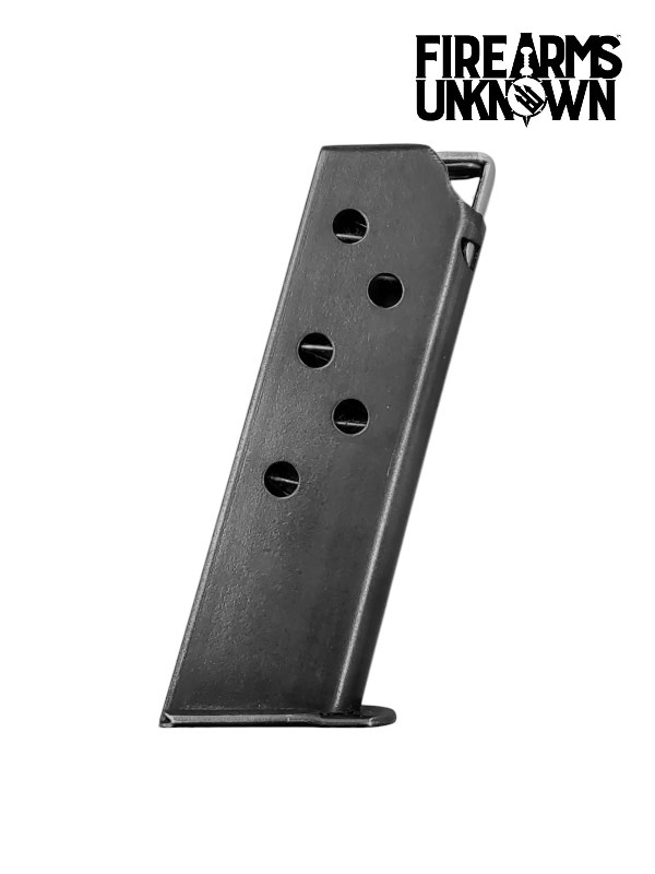 Walther PPK .32 Auto Magazine