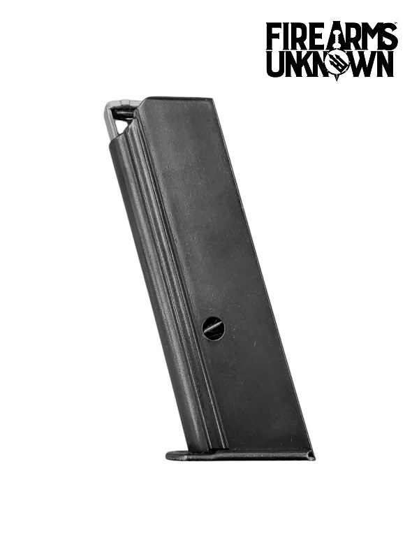 Walther PPK .32 Auto Magazine