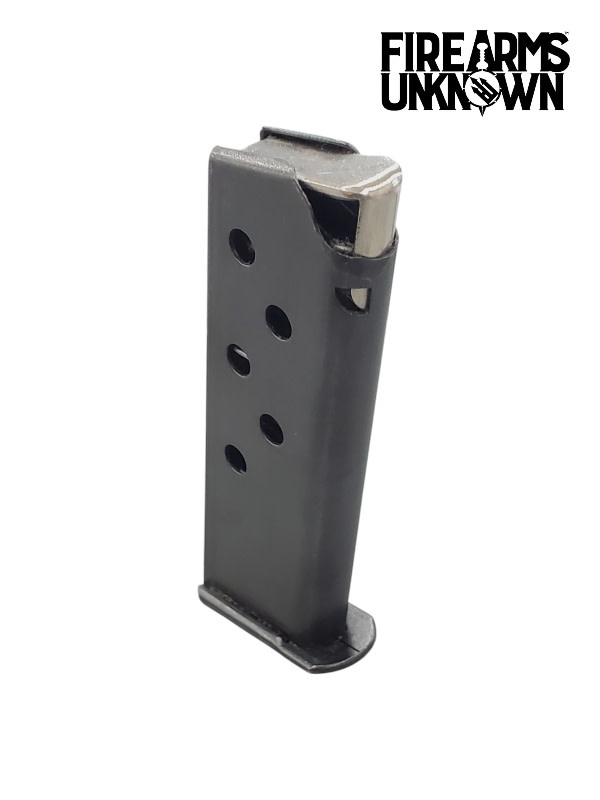 Walther PPK .32 Auto Magazine