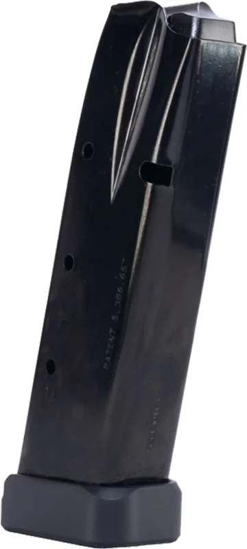GIRSAN MC P35, 9MM, 17RD MAG