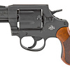 Rock Island M206 .38 SPL 2"6RD BLK/WOOD Revolver (CA COMP)