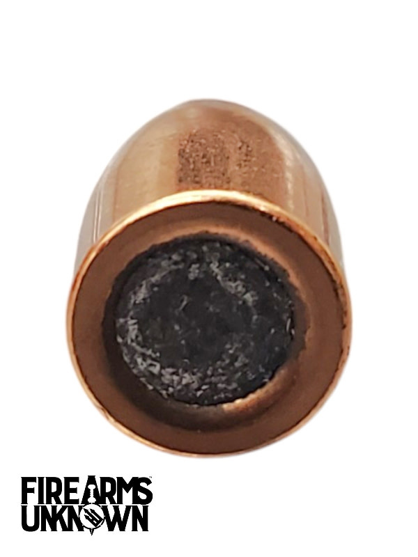 Hornady 25 Cal 50 Grain FMJ Projectile