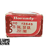 Hornady 25 Cal 50 Grain FMJ Projectile
