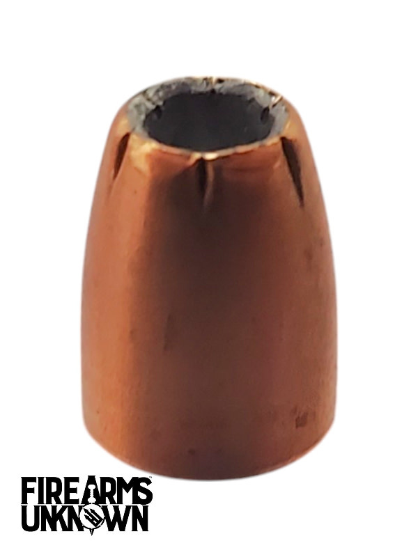 Hornady 25 Cal 35 Grain XTP Projectile