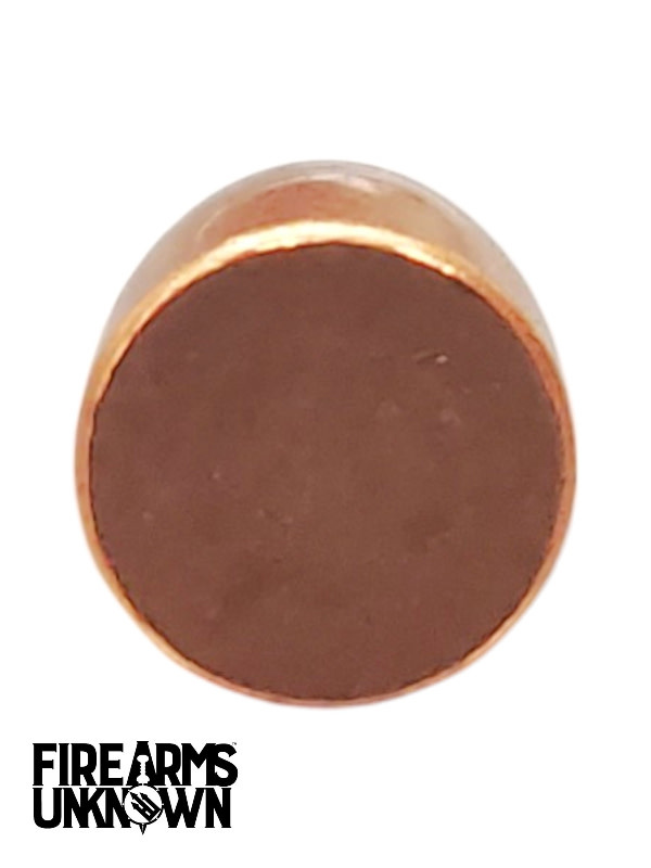 Hornady 25 Cal 35 Grain XTP Projectile