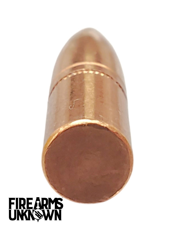 Speer 7mm 175 Grain Hot-Cor Projectile