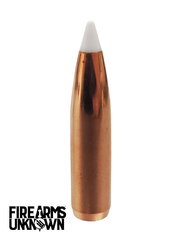 Nosler .270 Cal 140 Grain Accubond Projectile