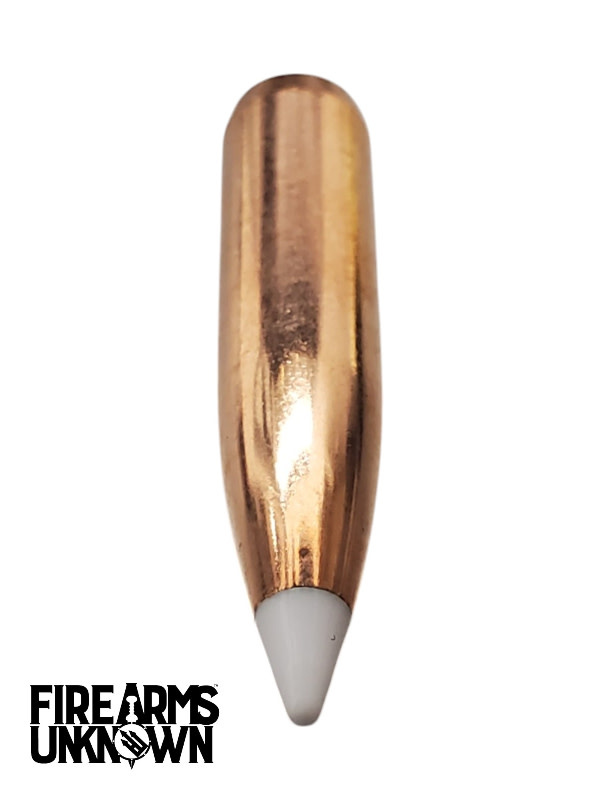 Nosler .270 Cal 140 Grain Accubond Projectile