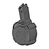 Magpul Industries, PMAG, D-50, Drum, 9MM, 50 Rounds, CZ Scorpion