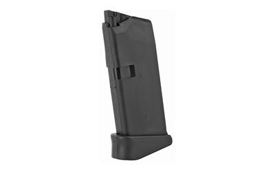 Glock OEM G43 9mm 6rnd Magazine EXT