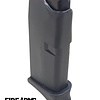 Glock 43 9mm Magazine W/ Fixxxer Grip Extension Floorplate