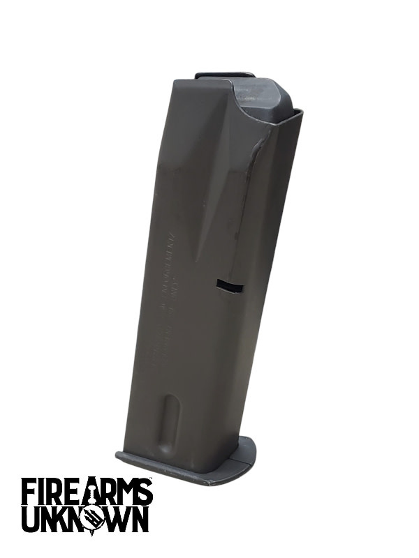 (Used) Checkmate Ind. Beretta, M9/92FS, 15 Rnd Magazine