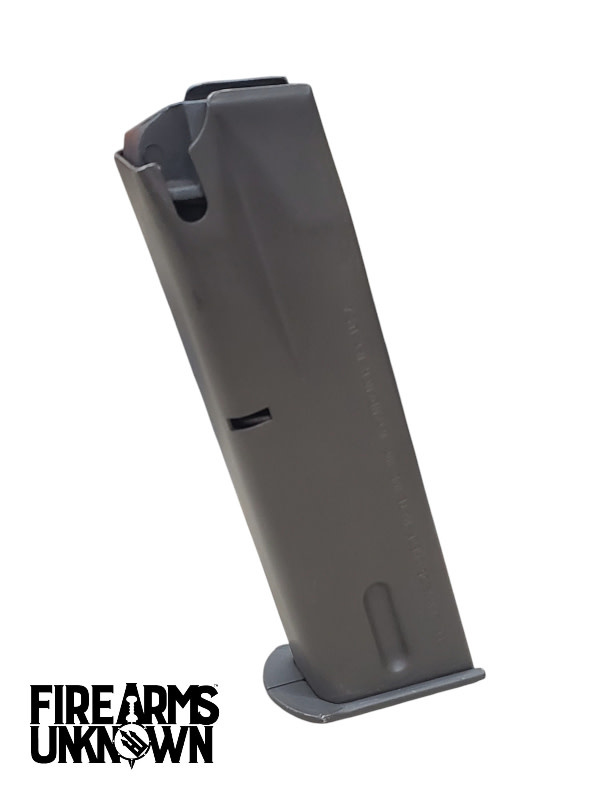 (Used) Checkmate Ind. Beretta, M9/92FS, 15 Rnd Magazine